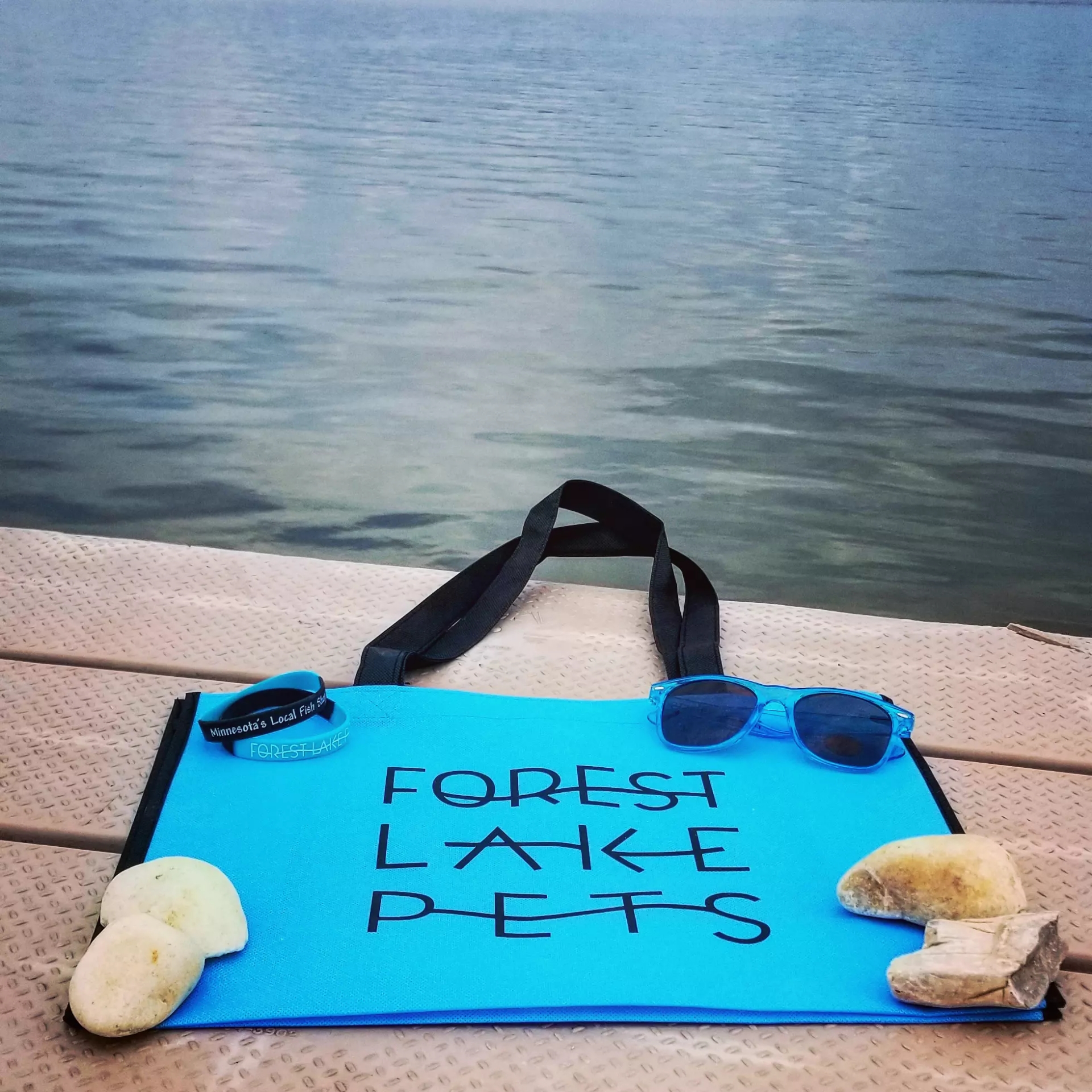 Product Forest Lake Pets